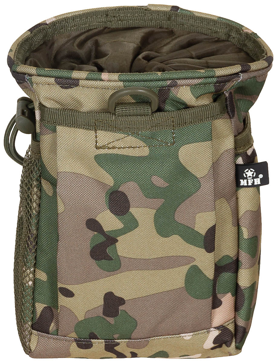 Patronenhülsen-Tasche,"MOLLE"