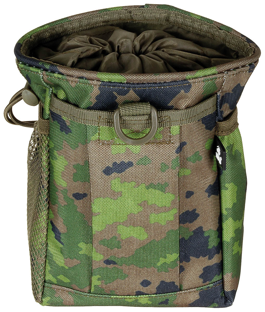 Patronenhülsen-Tasche,"MOLLE"