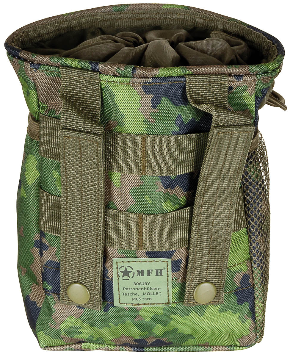 Patronenhülsen-Tasche,"MOLLE"