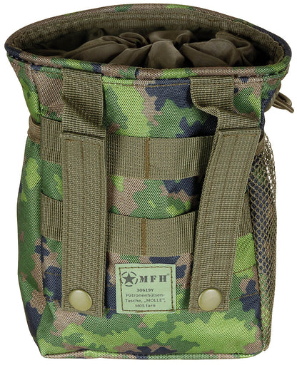 Patronenhülsen-Tasche,"MOLLE"