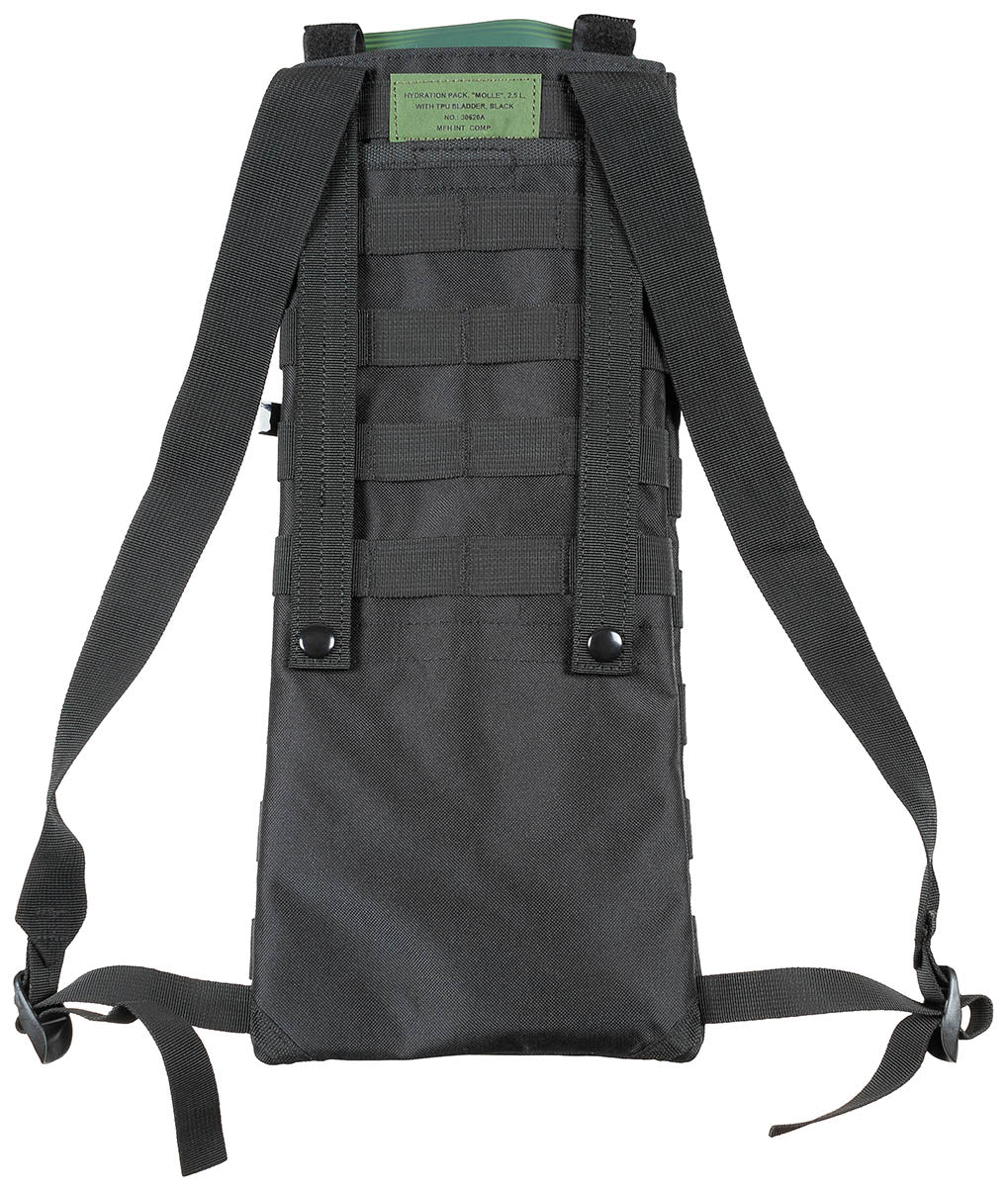 Trinksystem, "MOLLE", 2,5 l