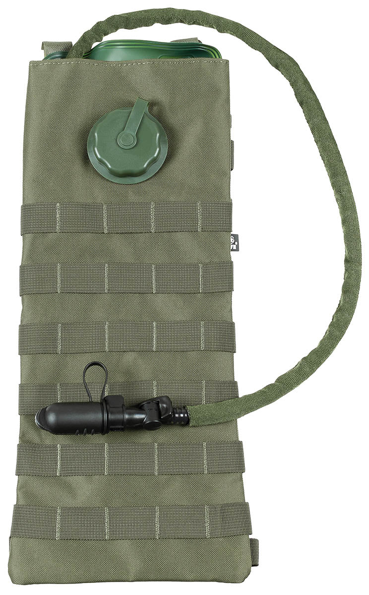Trinksystem, "MOLLE", 2,5 l