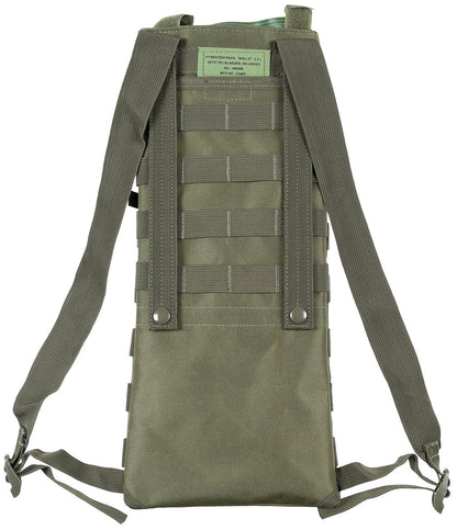 Trinksystem, "MOLLE", 2,5 l
