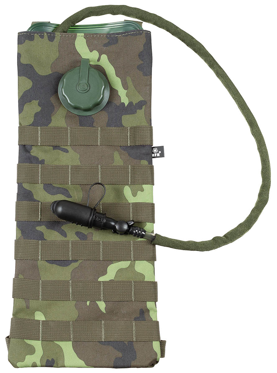 Trinksystem, "MOLLE", 2,5 l