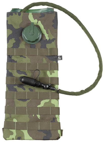 Trinksystem, "MOLLE", 2,5 l