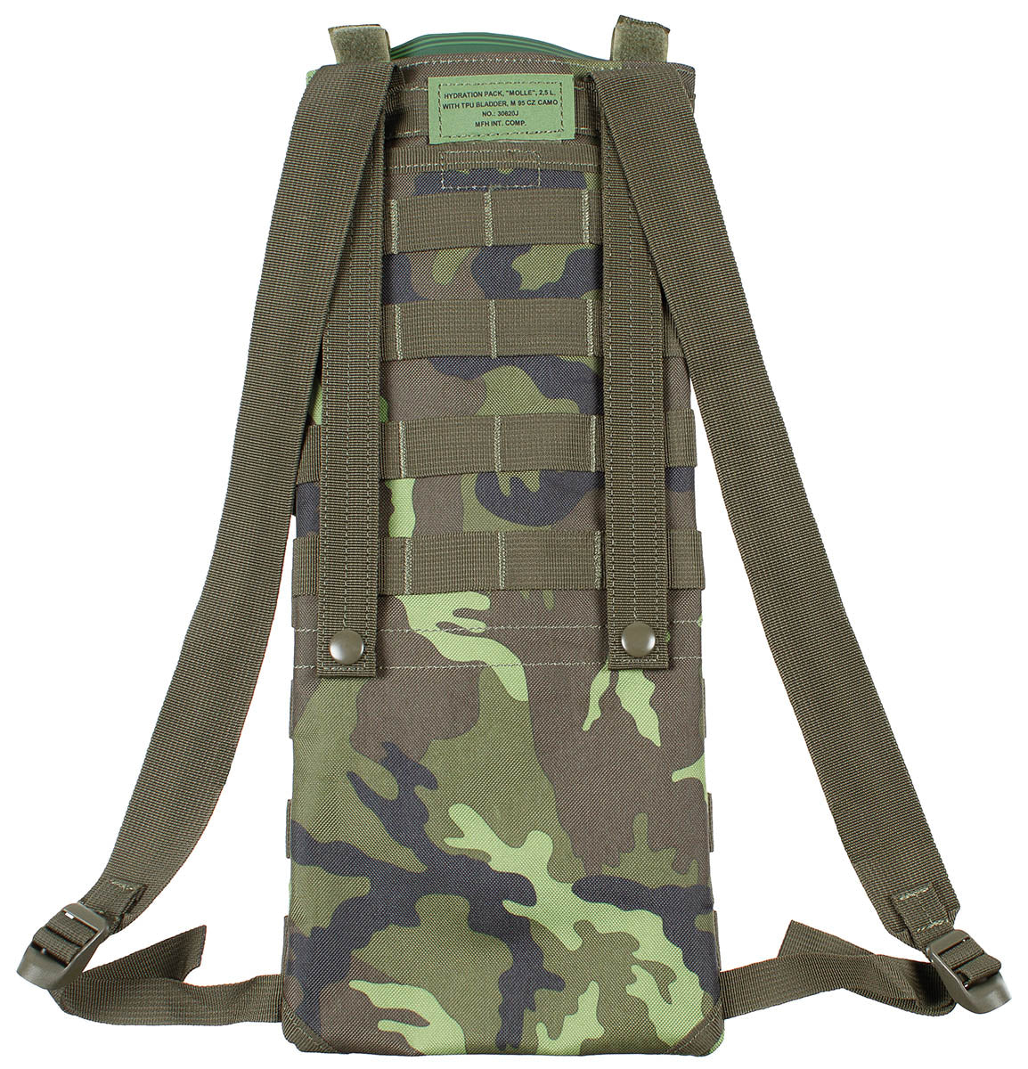 Trinksystem, "MOLLE", 2,5 l