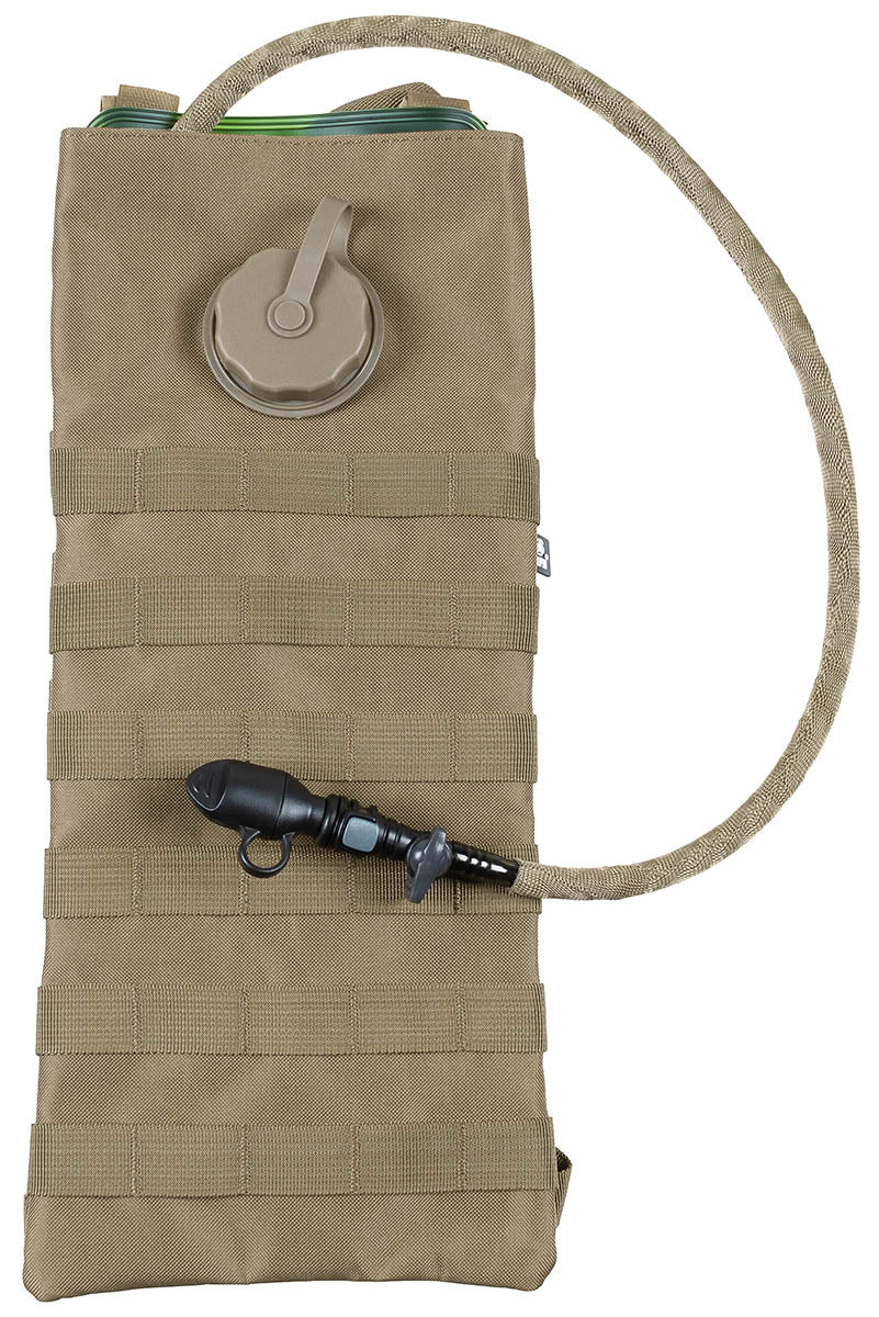 Trinksystem, "MOLLE", 2,5 l