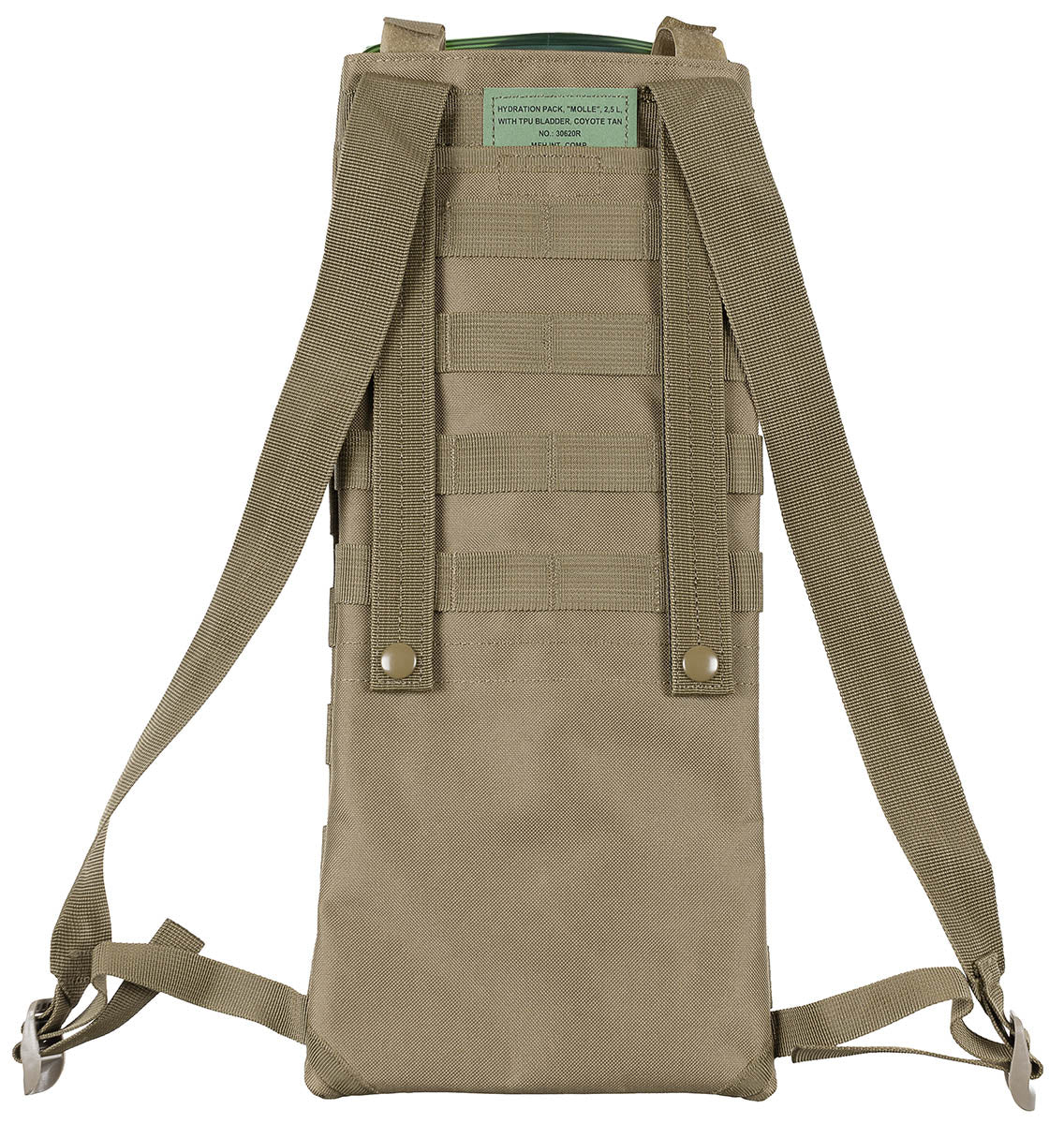 Trinksystem, "MOLLE", 2,5 l