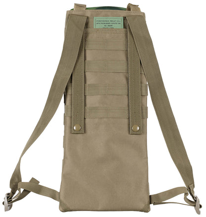 Trinksystem, "MOLLE", 2,5 l