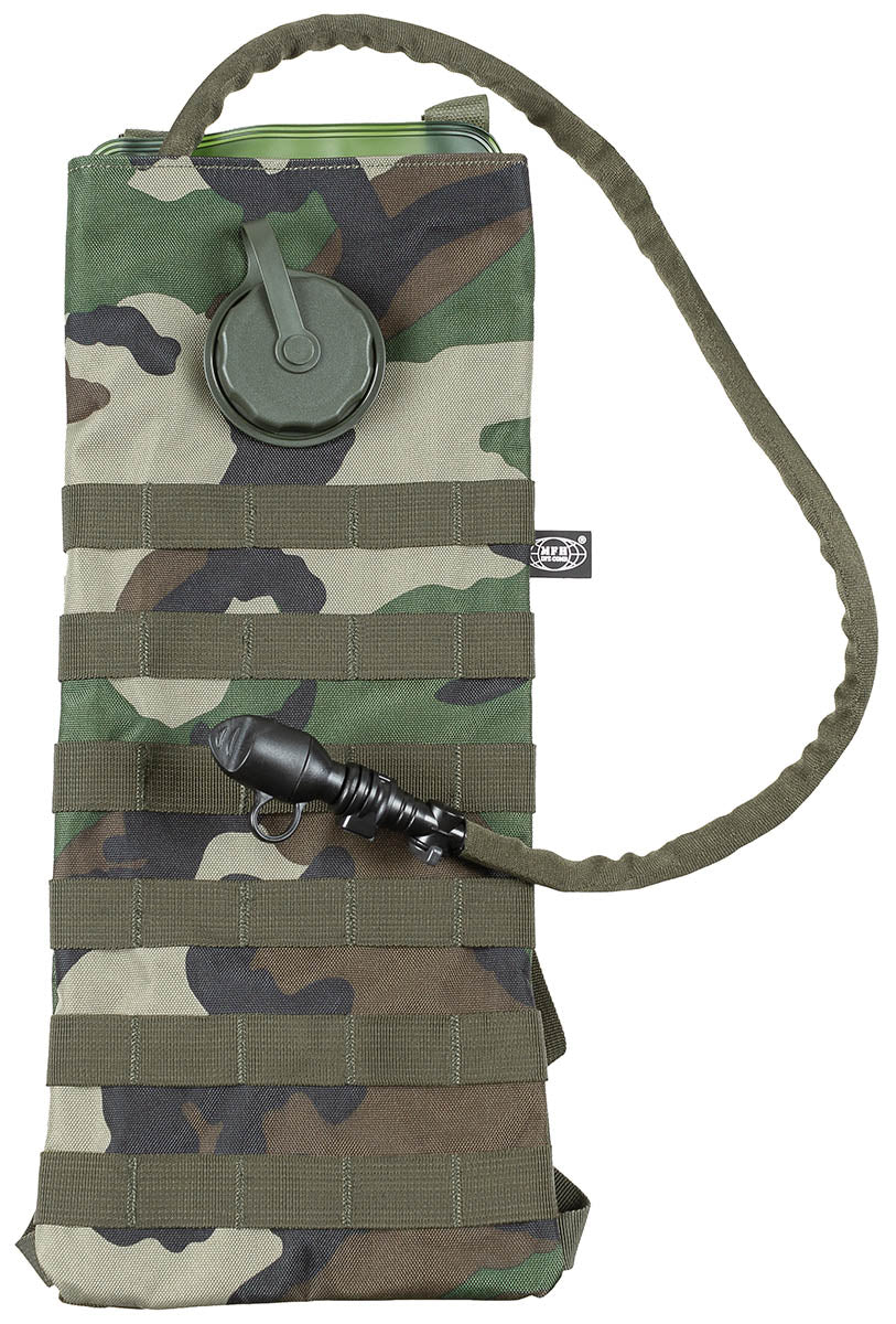 Trinksystem, "MOLLE", 2,5 l