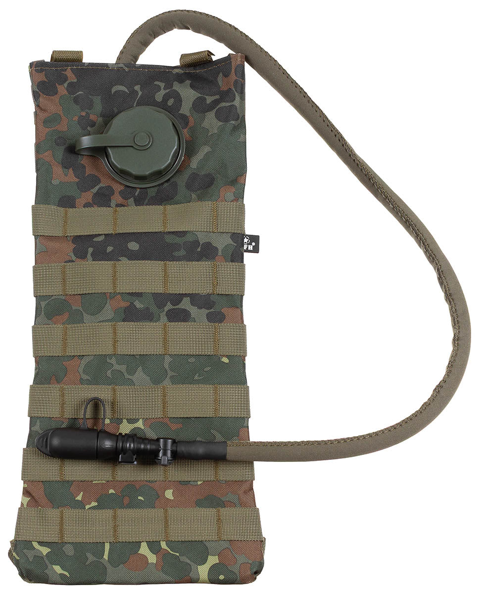 Trinksystem, "MOLLE", 2,5 l