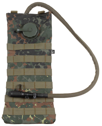 Trinksystem, "MOLLE", 2,5 l