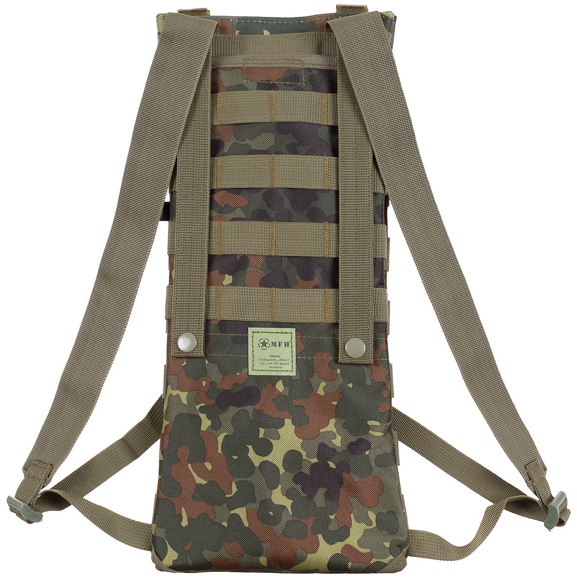 Trinksystem, "MOLLE", 2,5 l