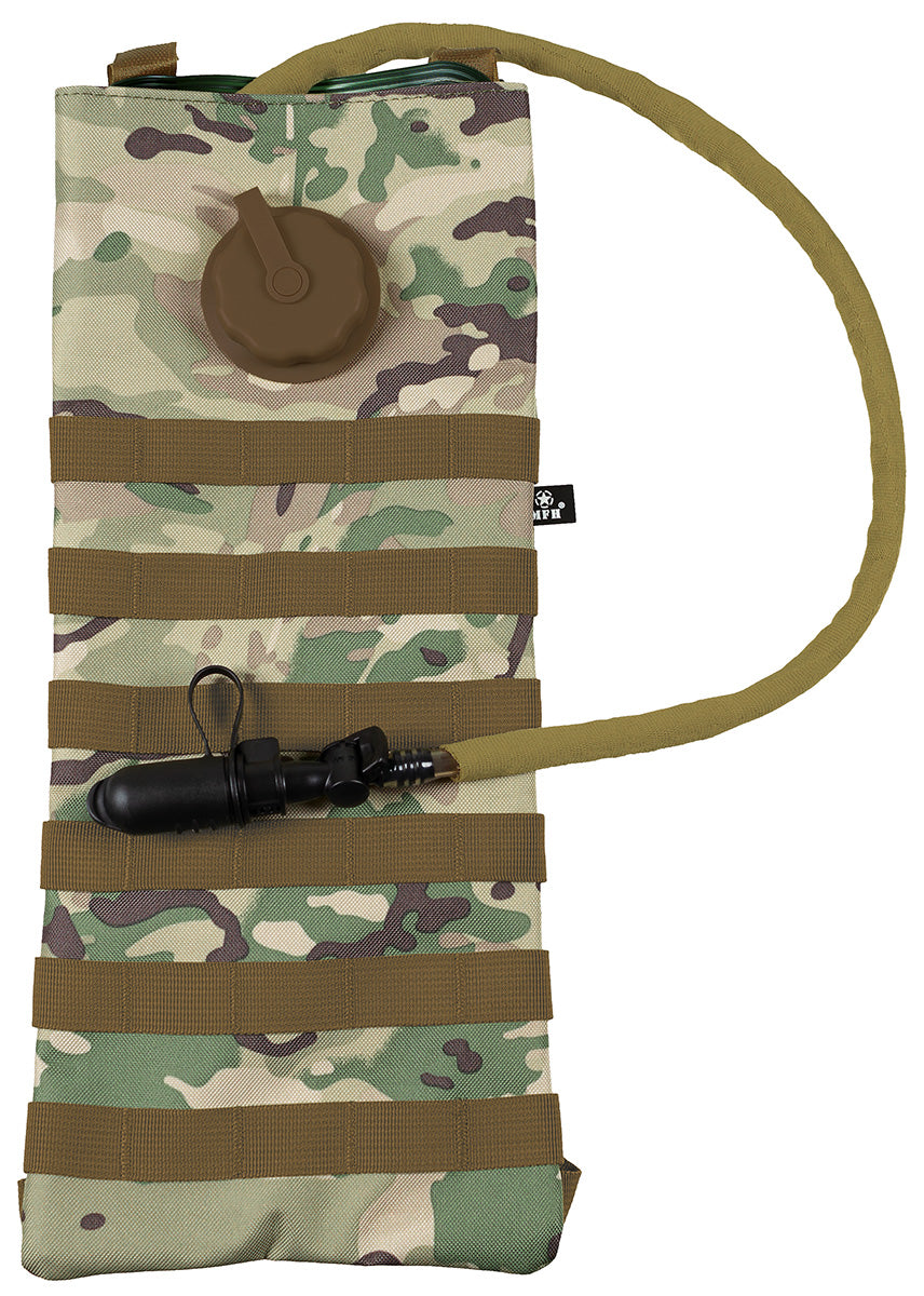 Trinksystem, "MOLLE", 2,5 l