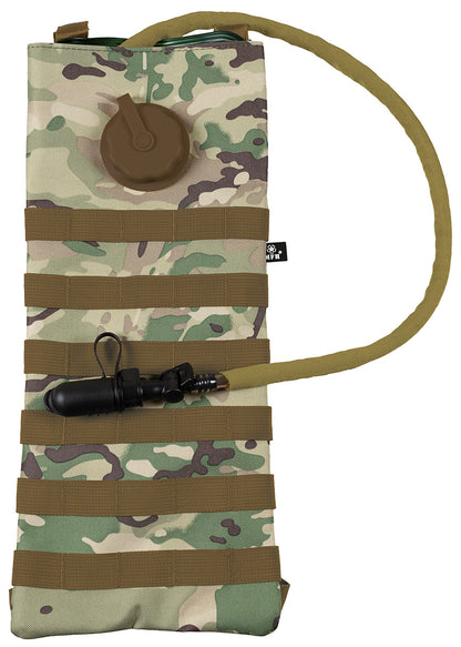 Trinksystem, "MOLLE", 2,5 l