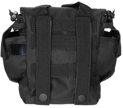 Trinkflaschen Tasche, "MOLLE"
