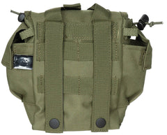 Trinkflaschen Tasche, "MOLLE"