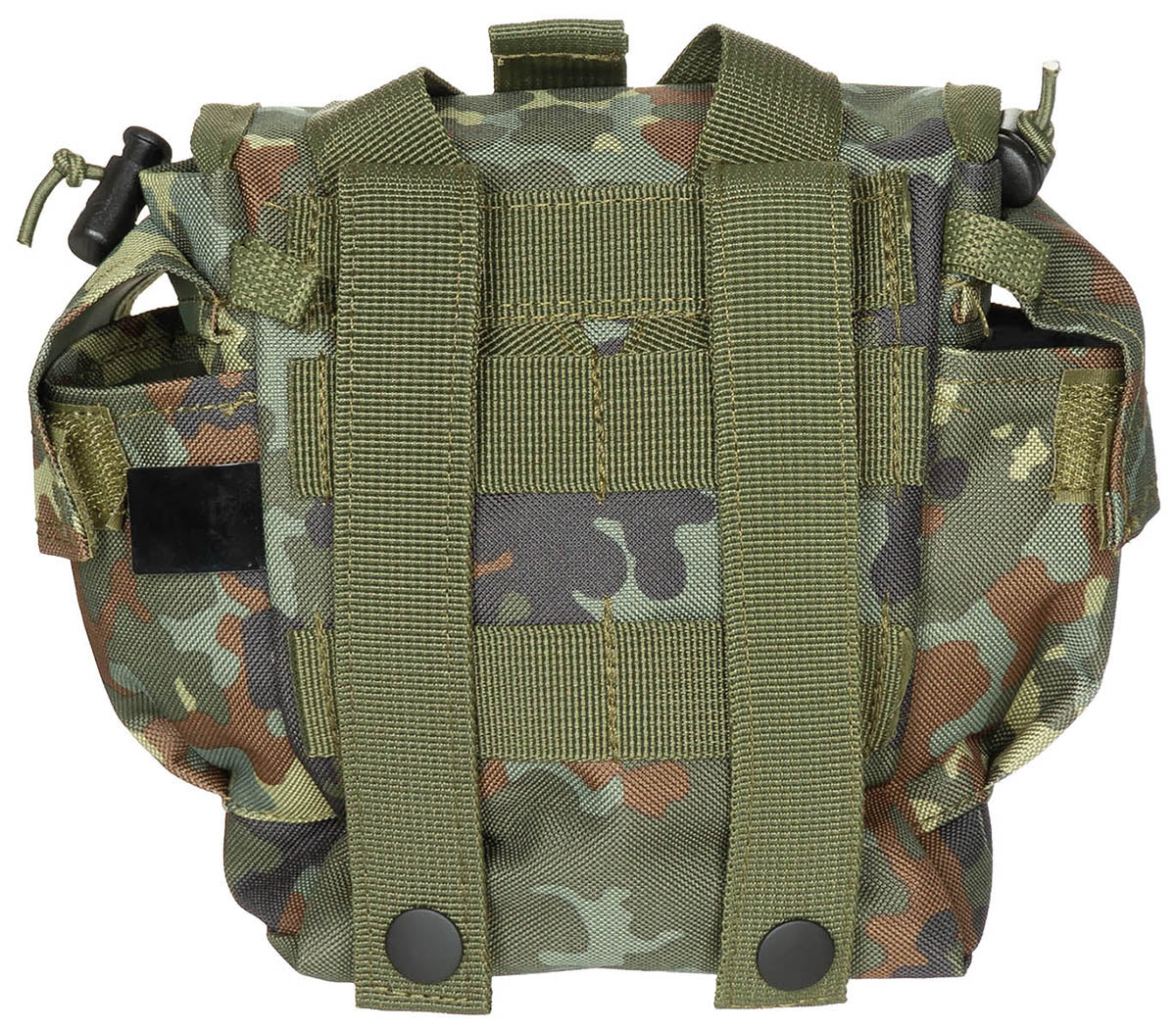 Trinkflaschen Tasche, "MOLLE"