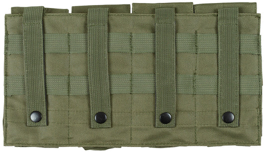 Magazintasche,4-fach,"MOLLE"