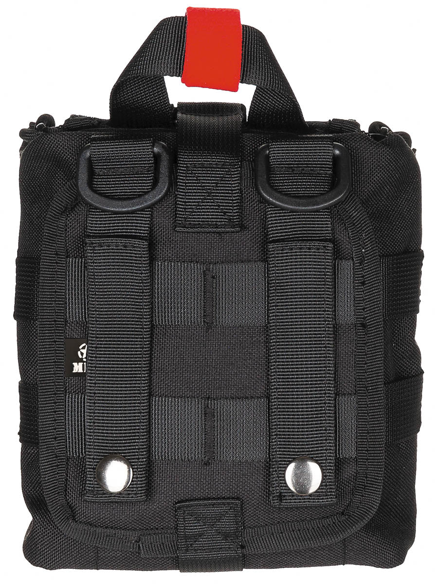 Tasche, Erste-Hilfe, klein