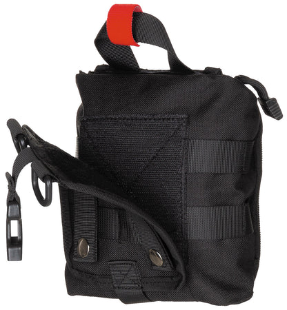 Tasche, Erste-Hilfe, klein