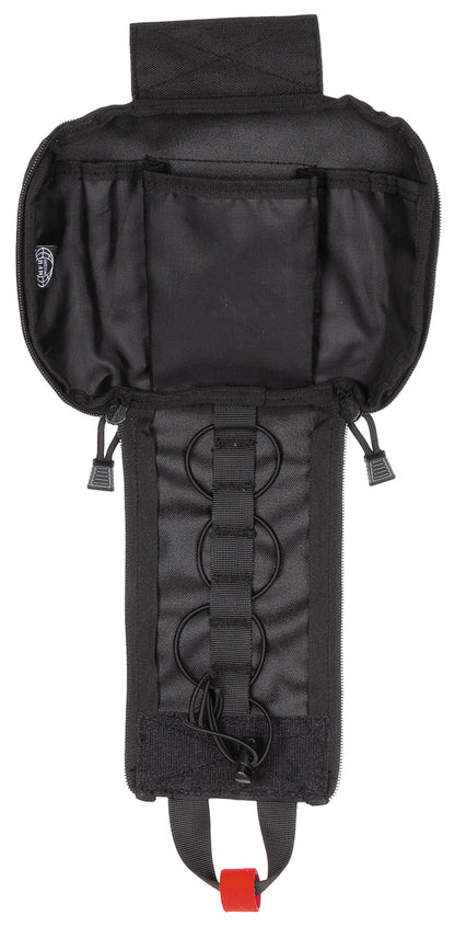 Tasche, Erste-Hilfe, klein