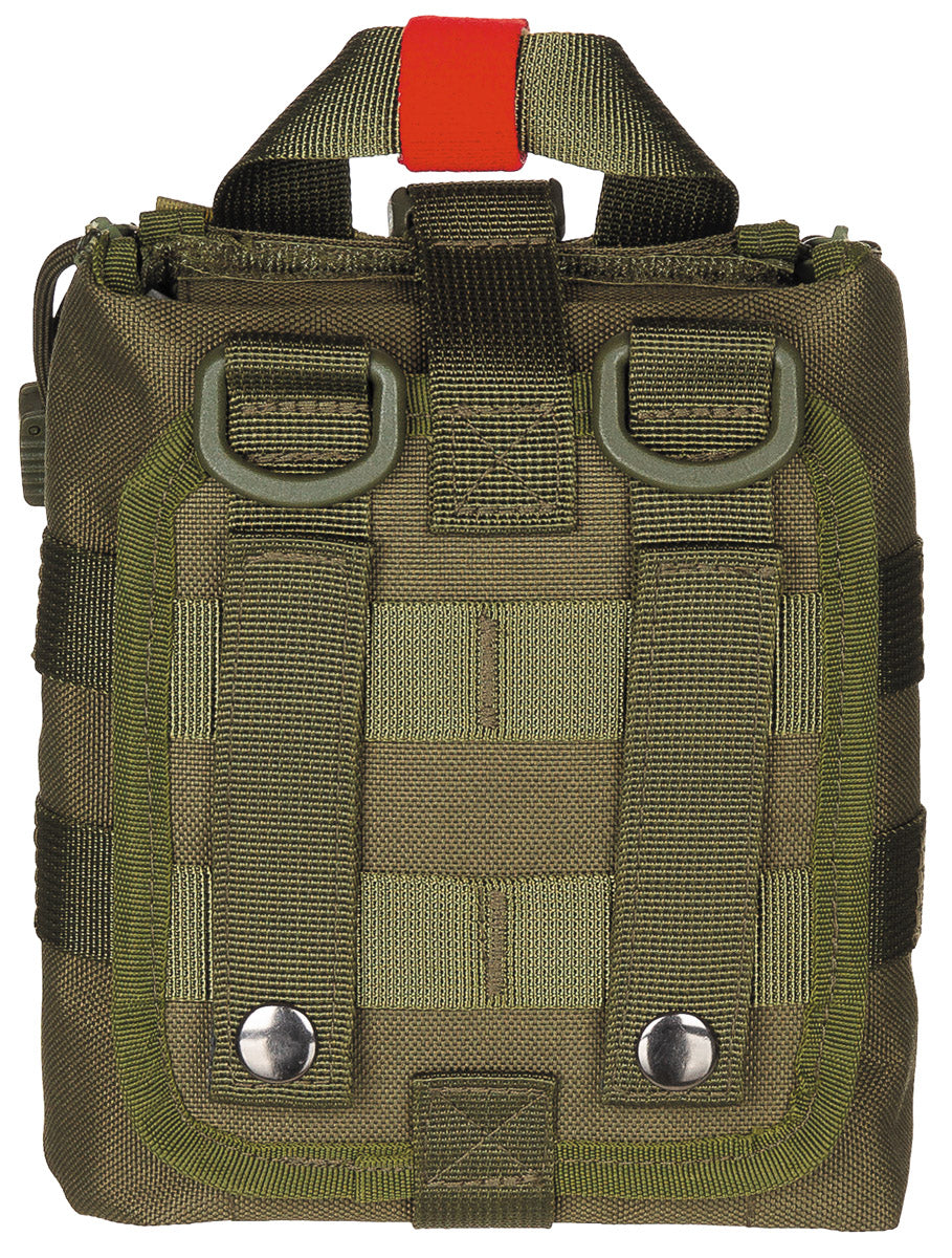 Tasche, Erste-Hilfe, klein