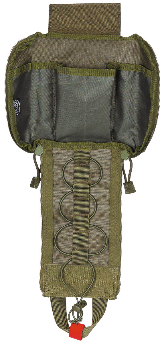 Tasche, Erste-Hilfe, klein