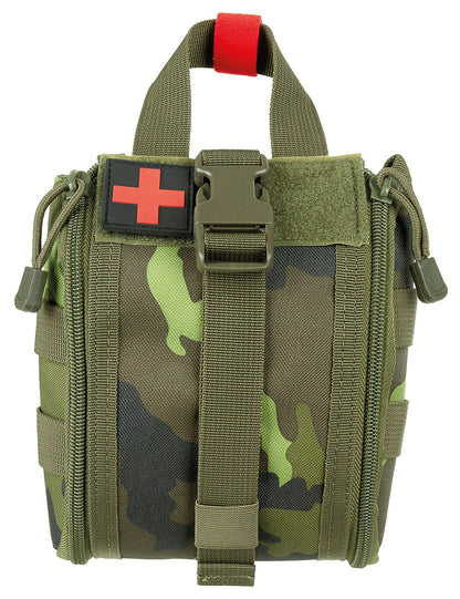 Tasche, Erste-Hilfe, klein