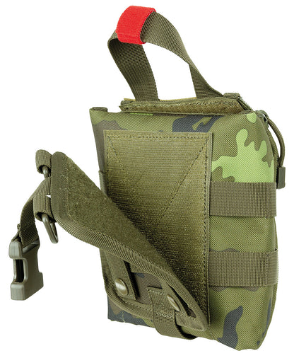 Tasche, Erste-Hilfe, klein