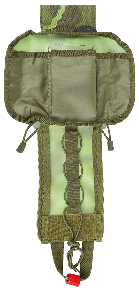 Tasche, Erste-Hilfe, klein