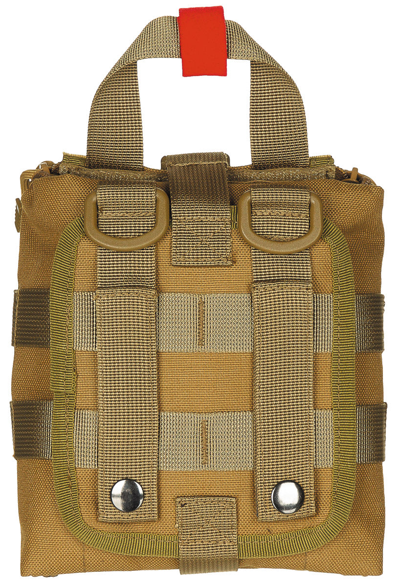 Tasche, Erste-Hilfe, klein