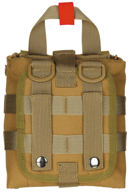 Tasche, Erste-Hilfe, klein
