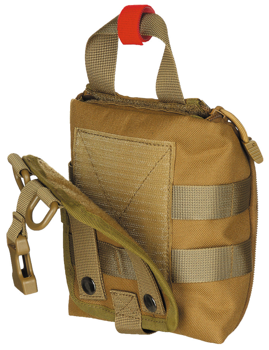 Tasche, Erste-Hilfe, klein