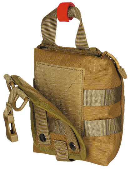 Tasche, Erste-Hilfe, klein