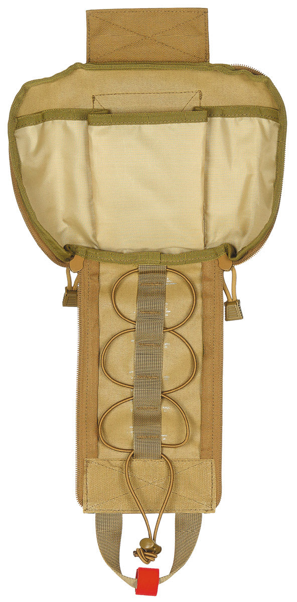 Tasche, Erste-Hilfe, klein