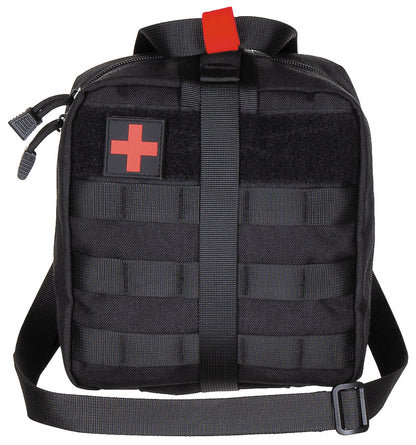 Tasche, Erste-Hilfe, groß