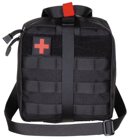 Tasche, Erste-Hilfe, groß