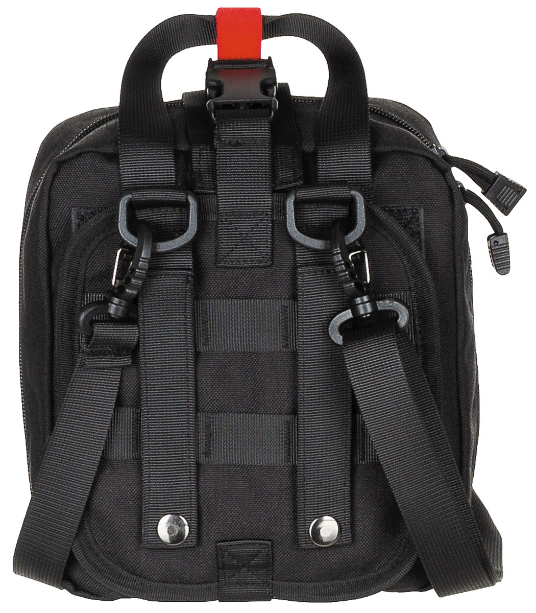 Tasche, Erste-Hilfe, groß