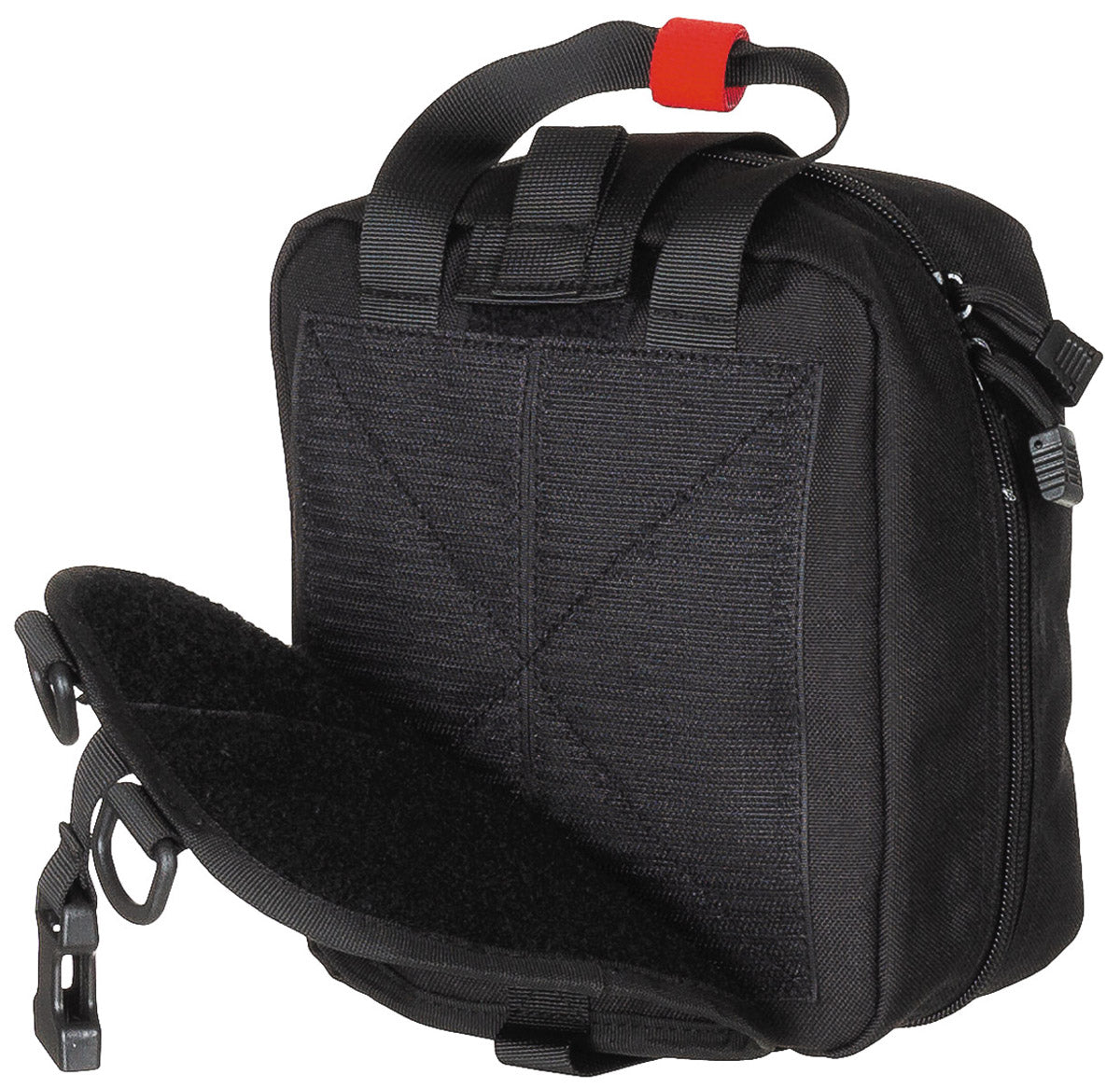 Tasche, Erste-Hilfe, groß