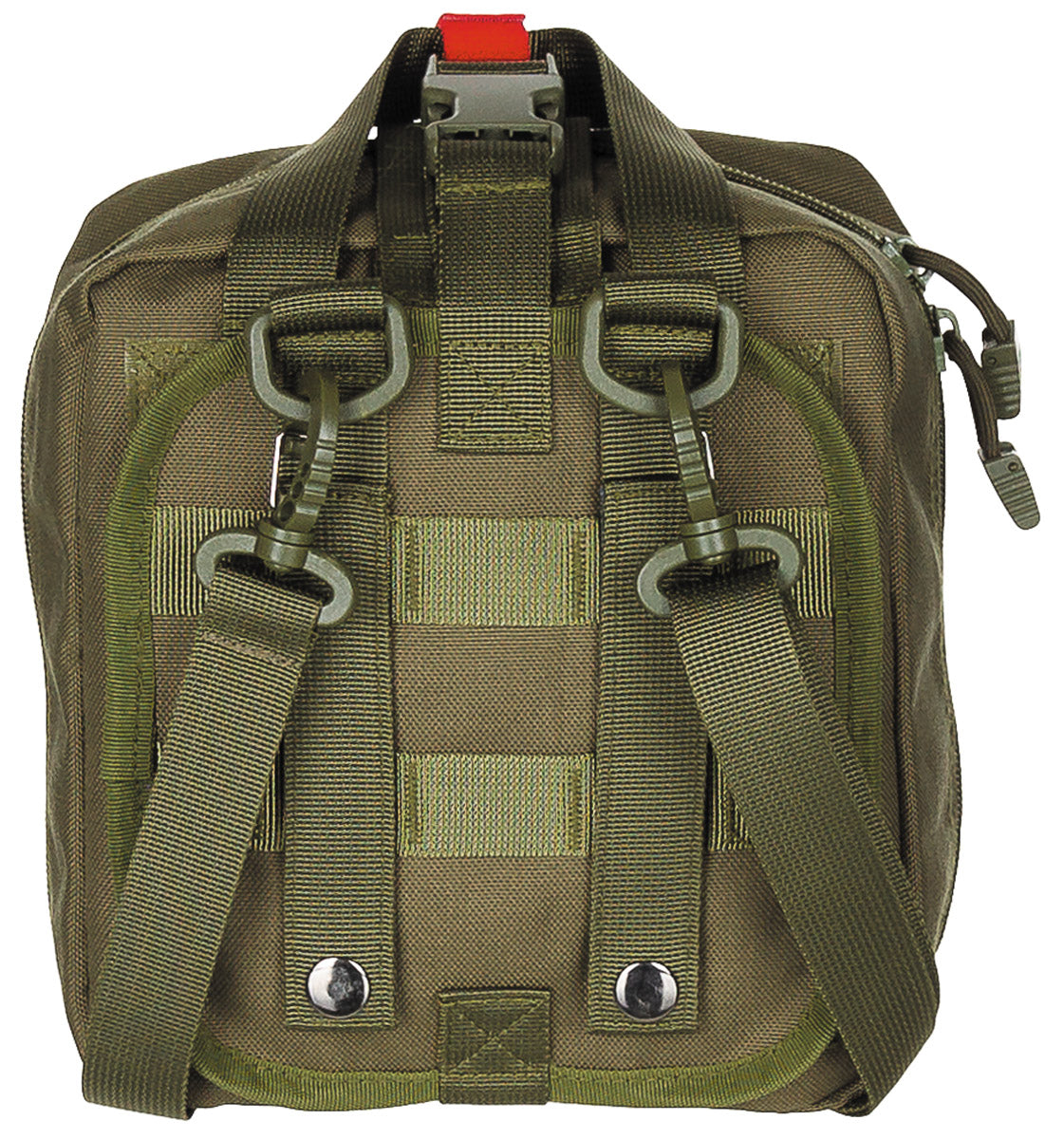 Tasche, Erste-Hilfe, groß