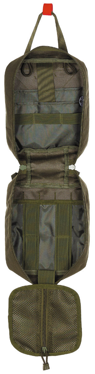 Tasche, Erste-Hilfe, groß