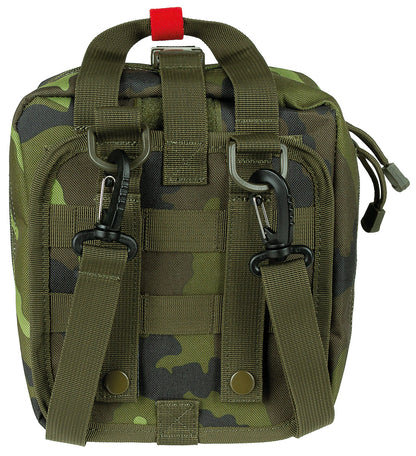 Tasche, Erste-Hilfe, groß