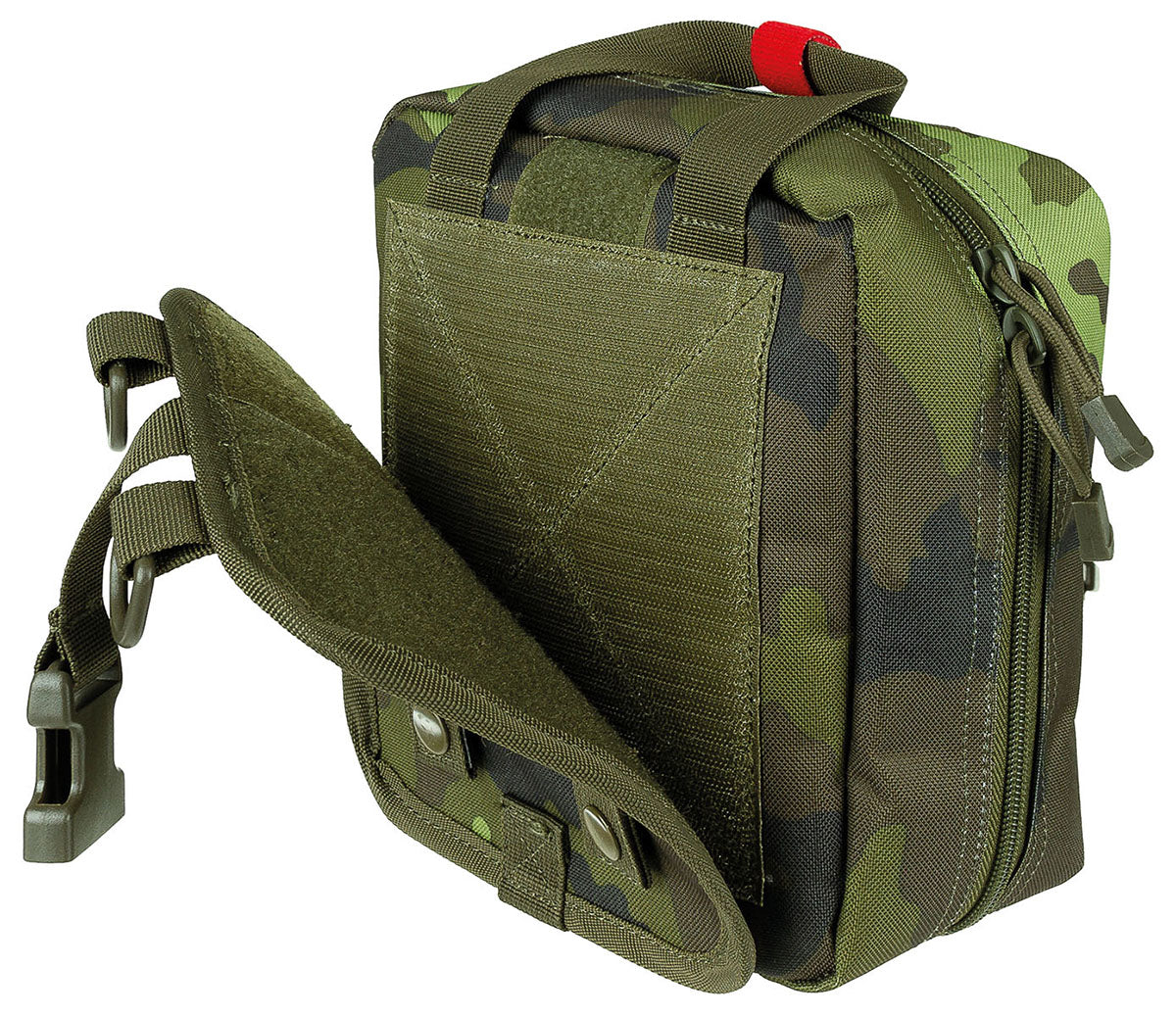 Tasche, Erste-Hilfe, groß