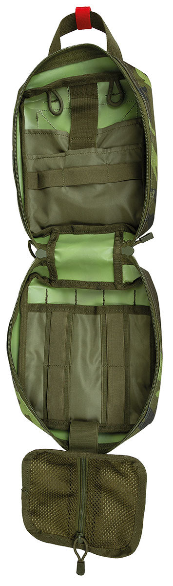 Tasche, Erste-Hilfe, groß