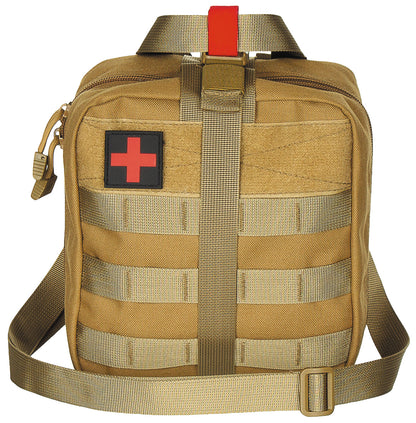 Tasche, Erste-Hilfe, groß