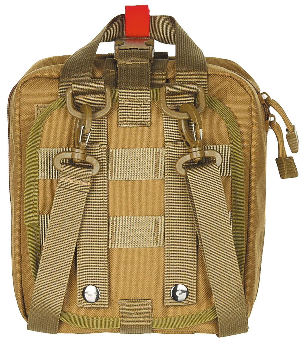 Tasche, Erste-Hilfe, groß