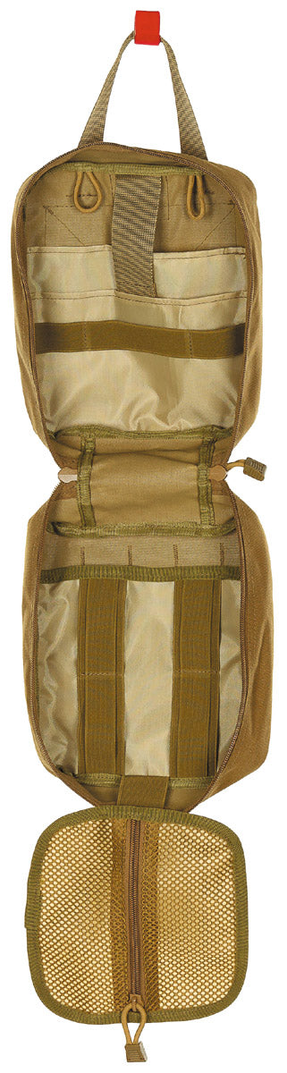 Tasche, Erste-Hilfe, groß