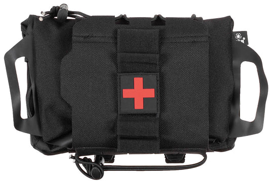 Tasche, Erste-Hilfe