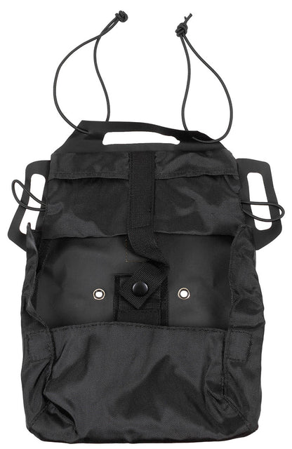 Tasche, Erste-Hilfe